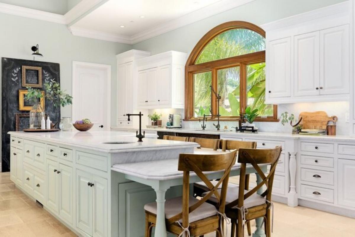 6 bedrooms House in Somis, USA No. 371271