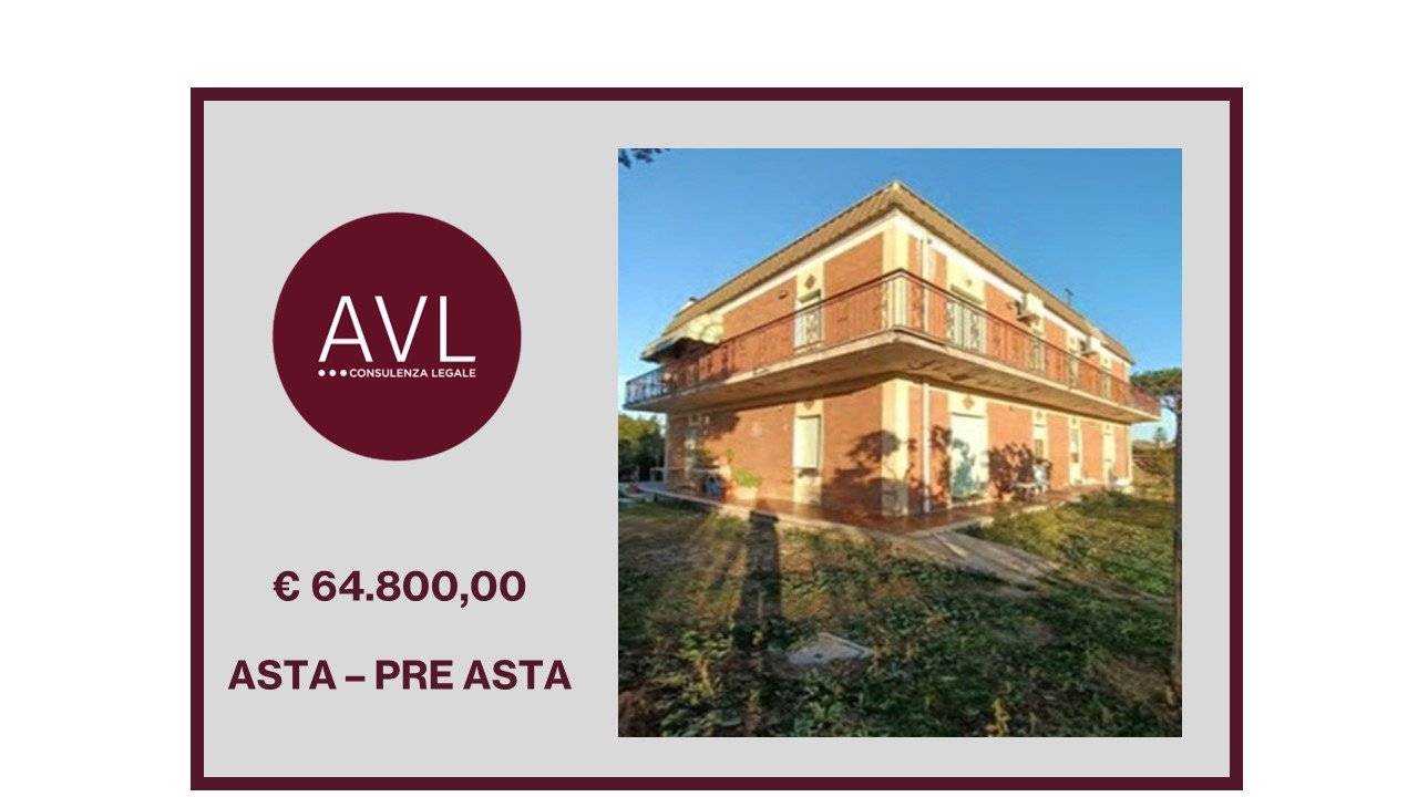 Apartamento T2 em Nettuno, Italy N.º 205559