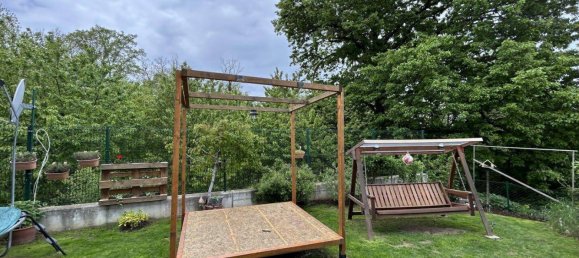 Casa de 3 habitaciónes en Rohrbach near Mattersburg, Austria No. 155934 47