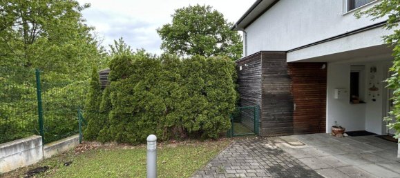 Casa de 3 habitaciónes en Rohrbach near Mattersburg, Austria No. 155934 3