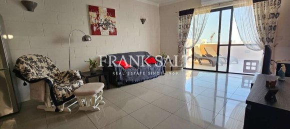 Ático de 2 dormitorios en Ghajnsielem, Malta No. 3032 6