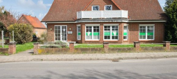 10 rooms Building in Gustrow, Germany No. 28118 2