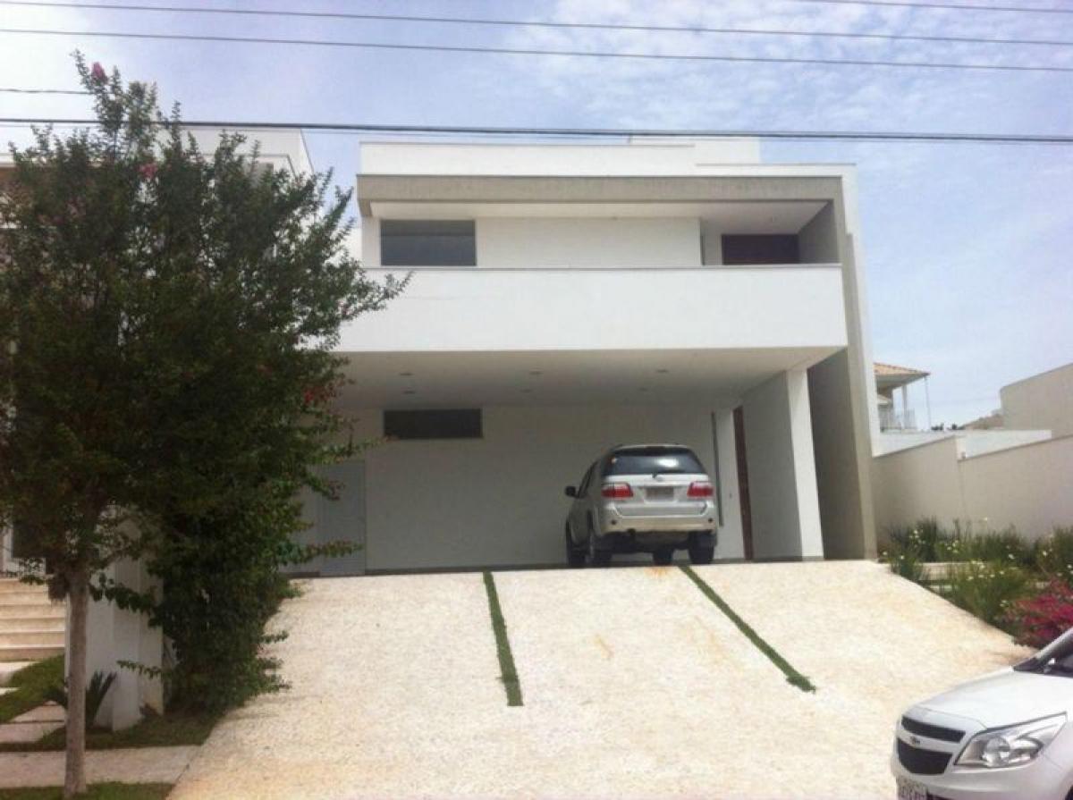 Casa de 3 dormitorios en Sao Paulo, Brazil No. 434621