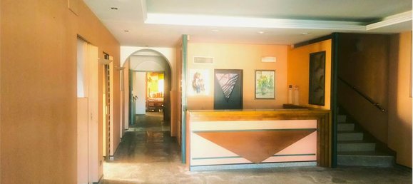 59 bedrooms Hotel in Latina, Italy No. 68946 3