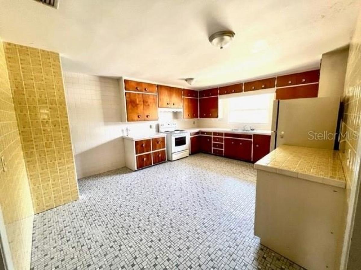 3 bedrooms House in Sarasota, USA No. 380995