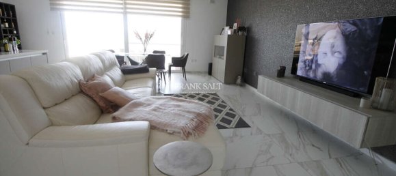 3 غرف نوم شقة في Bahar ic-Caghaq, Malta رقم 9583 9