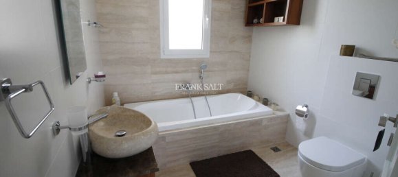 3 غرف نوم شقة في Bahar ic-Caghaq, Malta رقم 9583 10