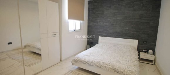 3 غرف نوم شقة في Bahar ic-Caghaq, Malta رقم 9583 17