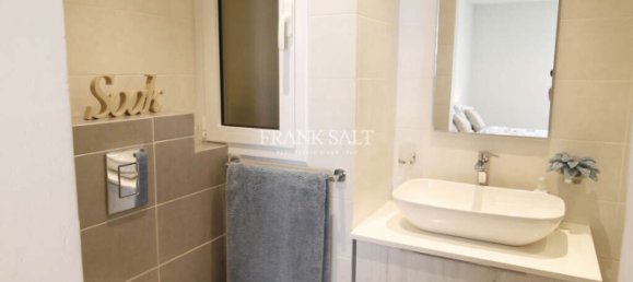 3 غرف نوم شقة في Bahar ic-Caghaq, Malta رقم 9583 16