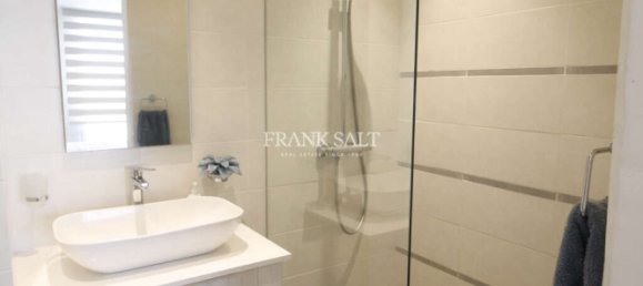 3 غرف نوم شقة في Bahar ic-Caghaq, Malta رقم 9583 15