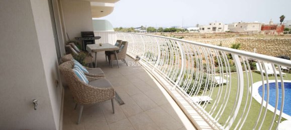 3 غرف نوم شقة في Bahar ic-Caghaq, Malta رقم 9583 3