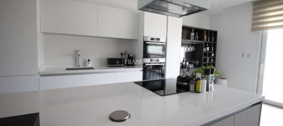 3 غرف نوم شقة في Bahar ic-Caghaq, Malta رقم 9583 8