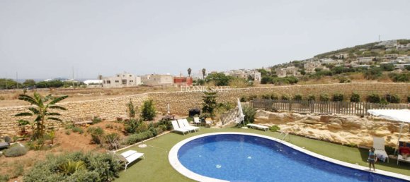 3 غرف نوم شقة في Bahar ic-Caghaq, Malta رقم 9583 4