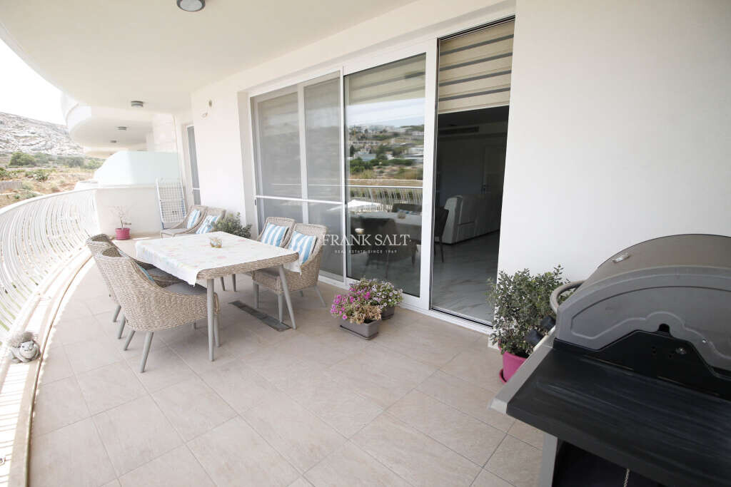 3 غرف نوم شقة في Bahar ic-Caghaq, Malta رقم 9583