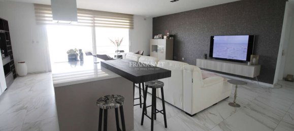 3 غرف نوم شقة في Bahar ic-Caghaq, Malta رقم 9583 5