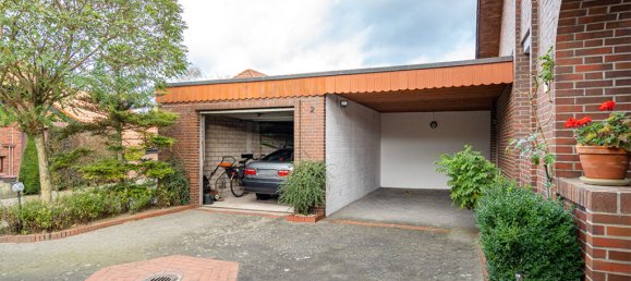 Moradia em banda de 6 divisões em Wilhelmshaven, Germany N.º 108642 5