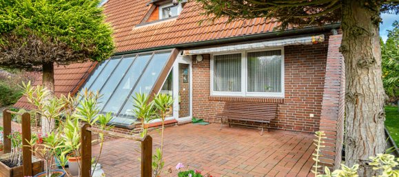 Moradia em banda de 6 divisões em Wilhelmshaven, Germany N.º 108642 4