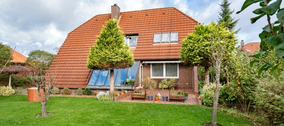 Moradia em banda de 6 divisões em Wilhelmshaven, Germany N.º 108642 2