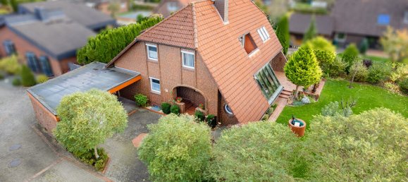 Moradia em banda de 6 divisões em Wilhelmshaven, Germany N.º 108642 3