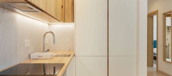 Studio in Herceg Novi, Montenegro No. 348 24