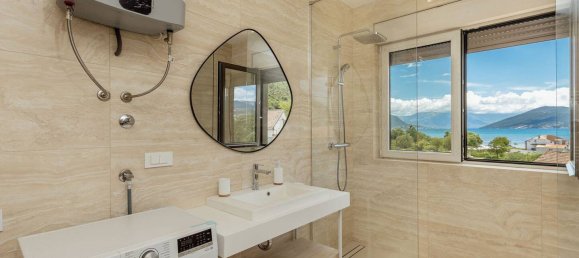 Studio in Herceg Novi, Montenegro No. 348 26