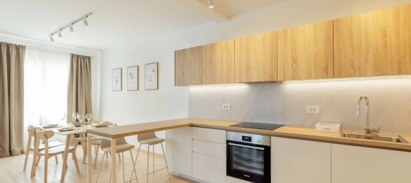 Studio in Herceg Novi, Montenegro No. 348 21