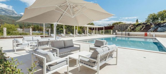 Studio in Herceg Novi, Montenegro No. 348 9