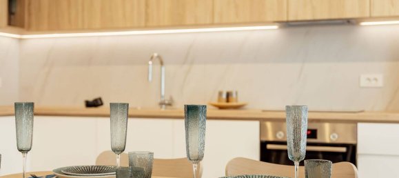 Studio in Herceg Novi, Montenegro No. 348 22