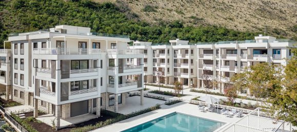 Studio in Herceg Novi, Montenegro No. 348 5