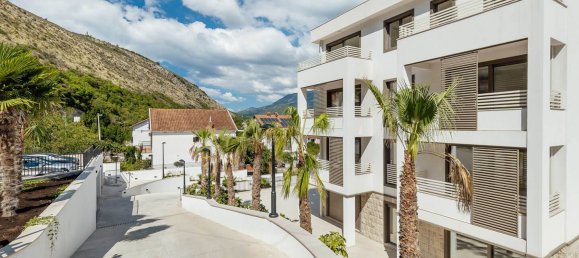 Studio in Herceg Novi, Montenegro No. 348 6