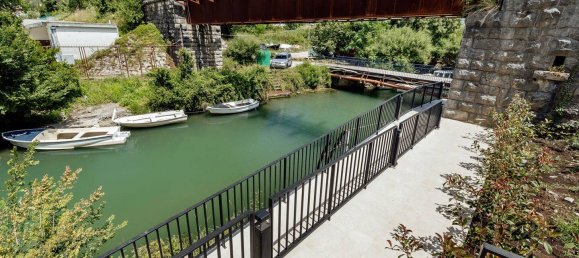 Studio in Herceg Novi, Montenegro No. 348 13