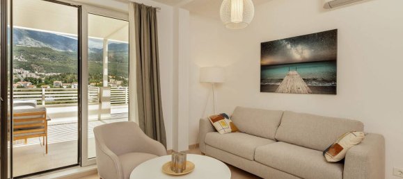 Studio in Herceg Novi, Montenegro No. 348 15