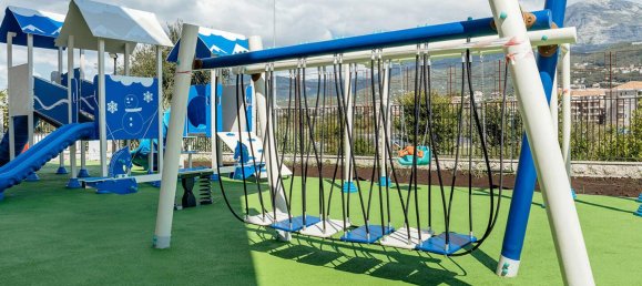 Studio in Herceg Novi, Montenegro No. 348 12