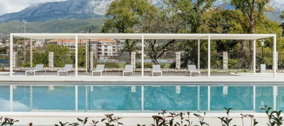 Studio in Herceg Novi, Montenegro No. 348 8