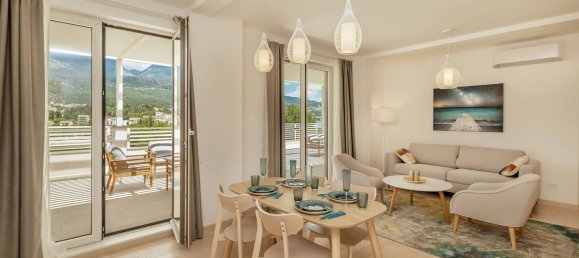 Studio in Herceg Novi, Montenegro No. 348 16