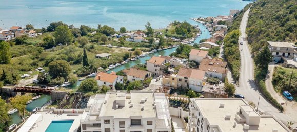 Studio in Herceg Novi, Montenegro No. 348 3