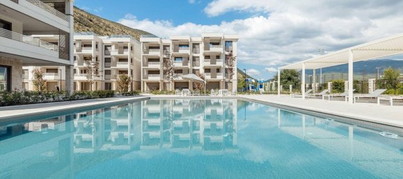 Studio in Herceg Novi, Montenegro No. 348 7