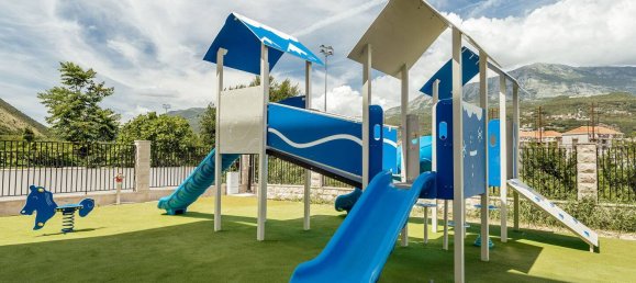 Studio in Herceg Novi, Montenegro No. 348 11