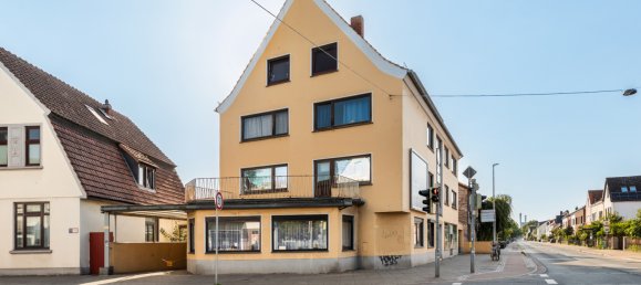 12 غرف نوم بناية في Bremen, Germany رقم 342789 6