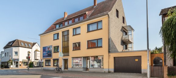 12 غرف نوم بناية في Bremen, Germany رقم 342789 5