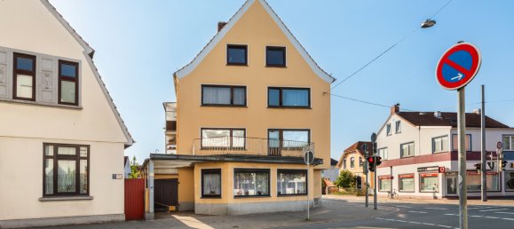 12 غرف نوم بناية في Bremen, Germany رقم 342789 2