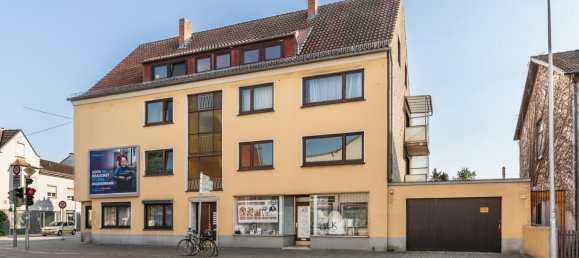 12 غرف نوم بناية في Bremen, Germany رقم 342789 7