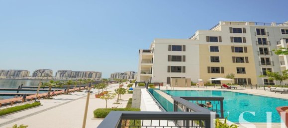 Квартира с 1 спальней в Джумейра, ОАЭ № 97796 19