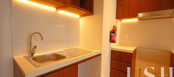 Квартира с 1 спальней в Джумейра, ОАЭ № 97796 15