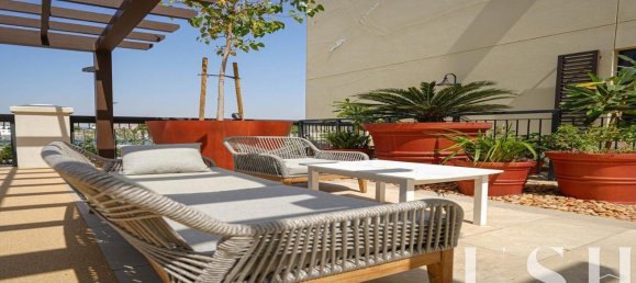 Квартира с 1 спальней в Джумейра, ОАЭ № 97796 23