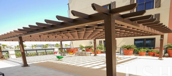 Квартира с 1 спальней в Джумейра, ОАЭ № 97796 22