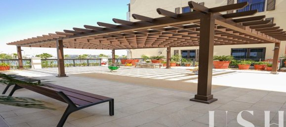 Квартира с 1 спальней в Джумейра, ОАЭ № 97796 11