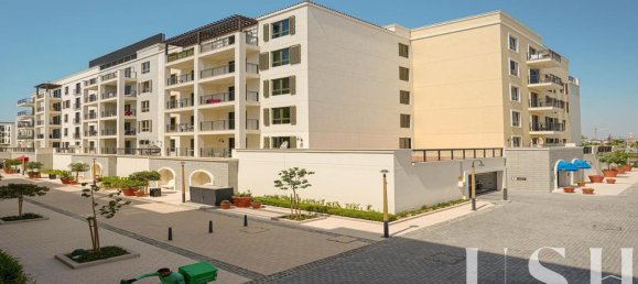 Квартира с 1 спальней в Джумейра, ОАЭ № 97796 25