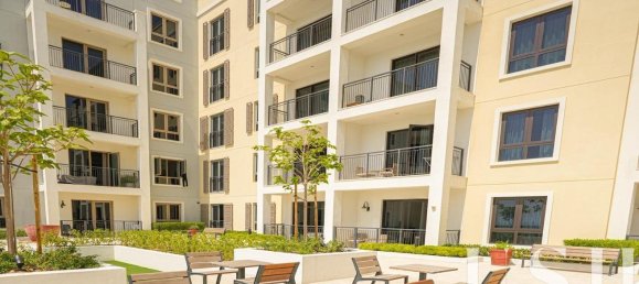 Квартира с 1 спальней в Джумейра, ОАЭ № 97796 24