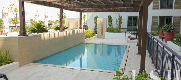 Квартира с 1 спальней в Джумейра, ОАЭ № 97796 18